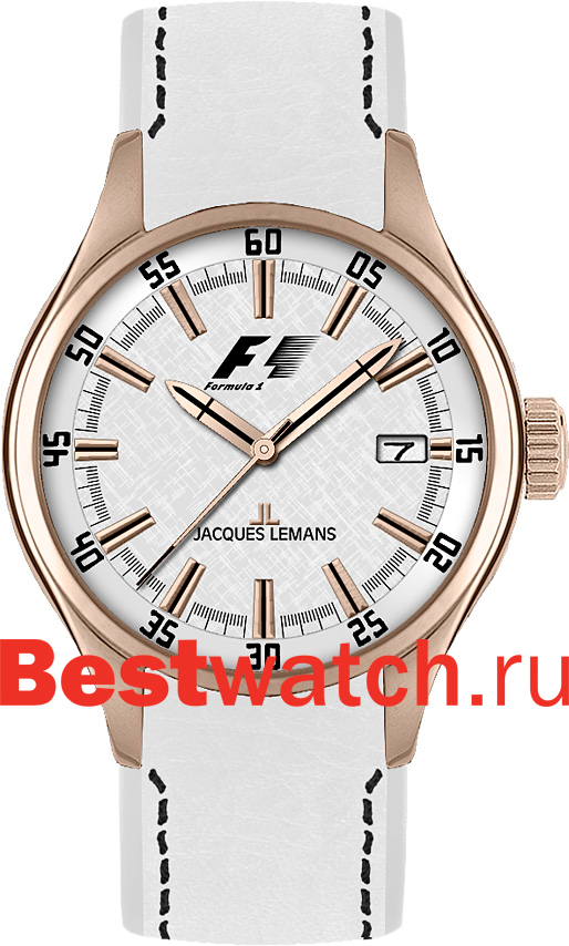 Часы Jacques Lemans Formula 1 F-5036H